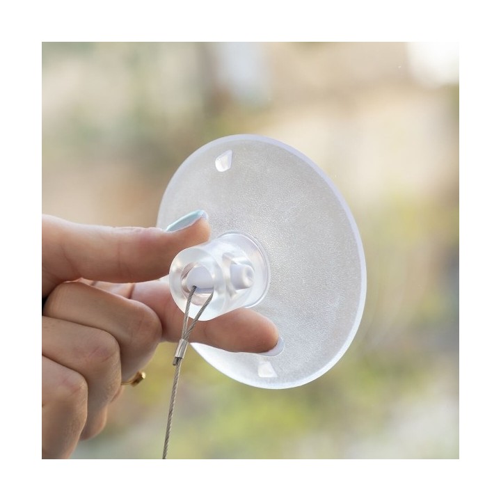 Hamac Suspendu pour Chats Catlax InnovaGoods