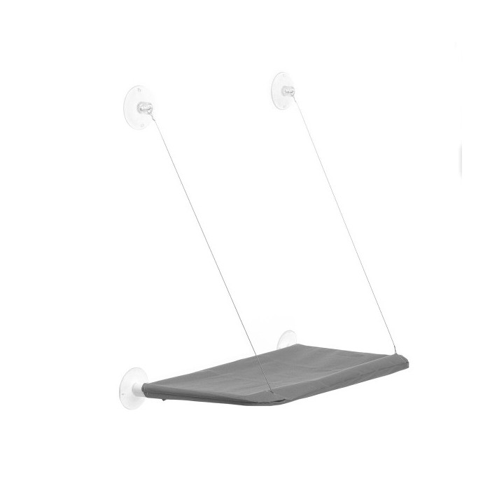 Hamac Suspendu pour Chats Catlax InnovaGoods