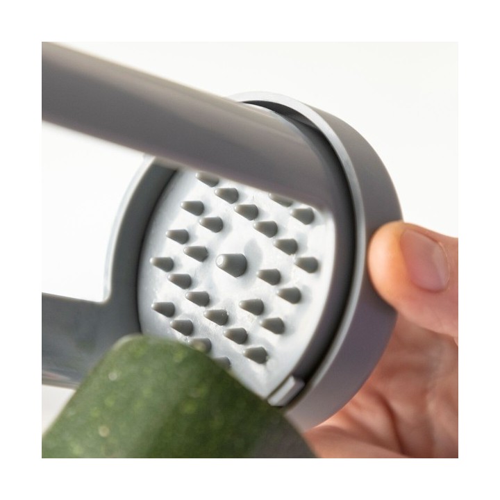 Coupe légumes en Spirale et Râpe à Légumes avec Recettes Vigizer InnovaGoods