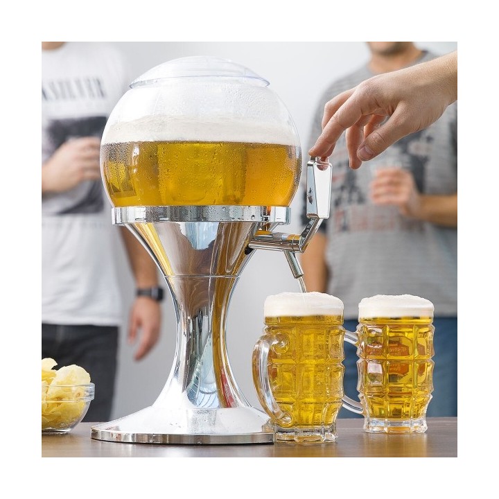 Distributeur de Bière Réfrigérant Ball InnovaGoods
