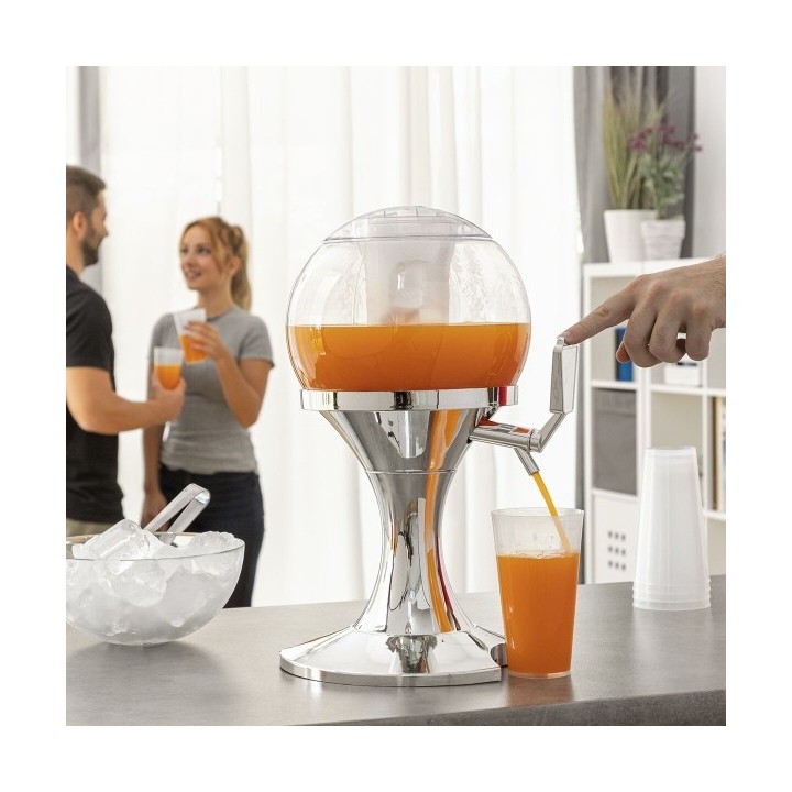 Distributeur de Bière Réfrigérant Ball InnovaGoods