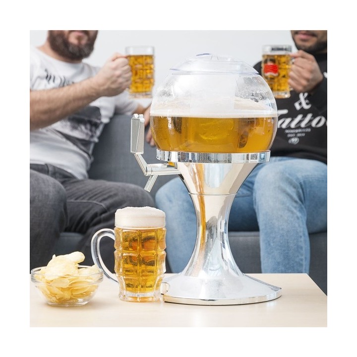 Distributeur de Bière Réfrigérant Ball InnovaGoods