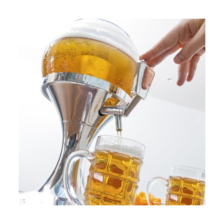 Distributeur de Bière Réfrigérant Ball InnovaGoods