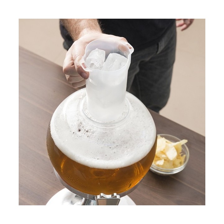 Distributeur de Bière Réfrigérant Ball InnovaGoods