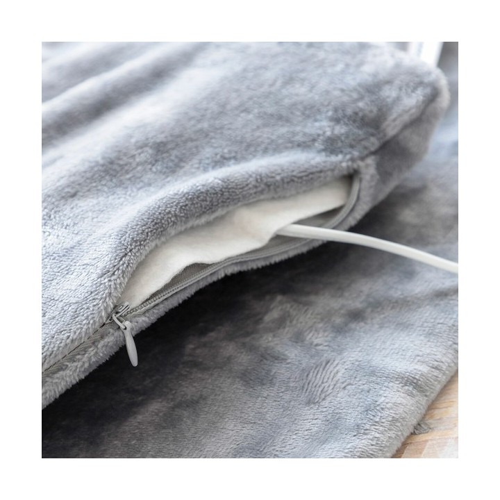 Coussin Électrique pour le Cou et les Épaules Sholkad InnovaGoods