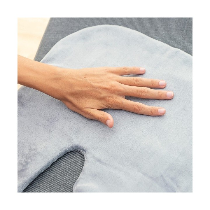 Coussin Électrique pour le Cou et les Épaules Sholkad InnovaGoods