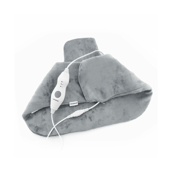 Coussin Électrique pour le Cou et les Épaules Sholkad InnovaGoods