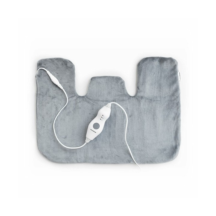 Coussin Électrique pour le Cou et les Épaules Sholkad InnovaGoods