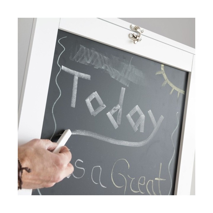 Bureau Mural Rabattable Woldy InnovaGoods