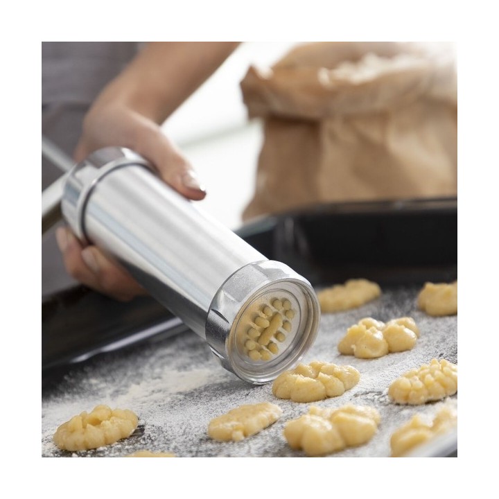 Machine à Biscuits et Douille2 en 1 Prekies InnovaGoods