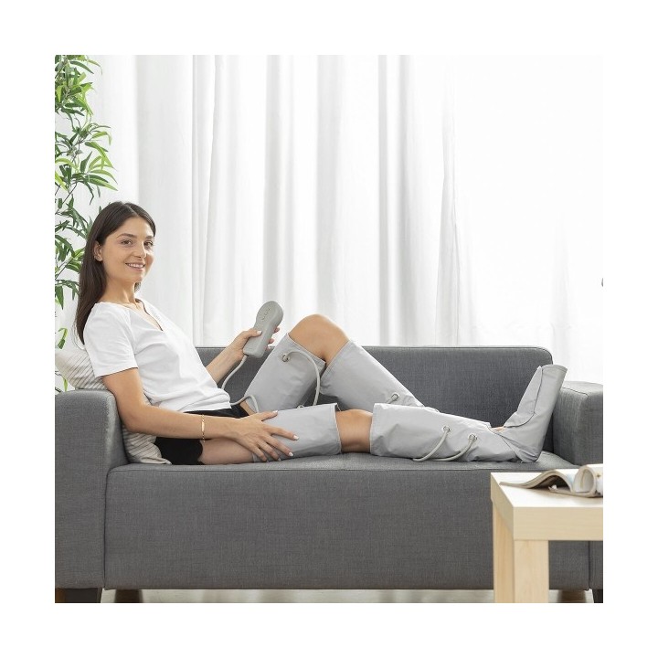 Masseur de Jambe par Compression d’Air Maspres InnovaGoods