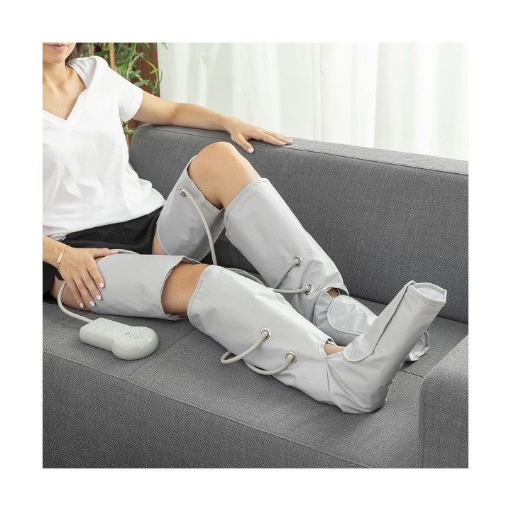 Masseur de Jambe par Compression d’Air Maspres InnovaGoods