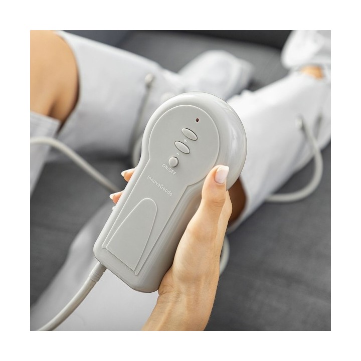 Masseur de Jambe par Compression d’Air Maspres InnovaGoods