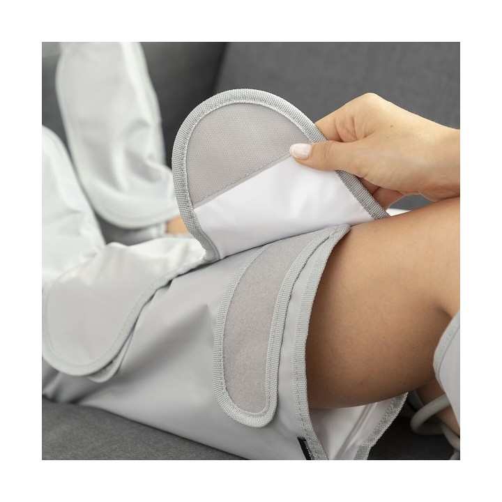 Masseur de Jambe par Compression d’Air Maspres InnovaGoods
