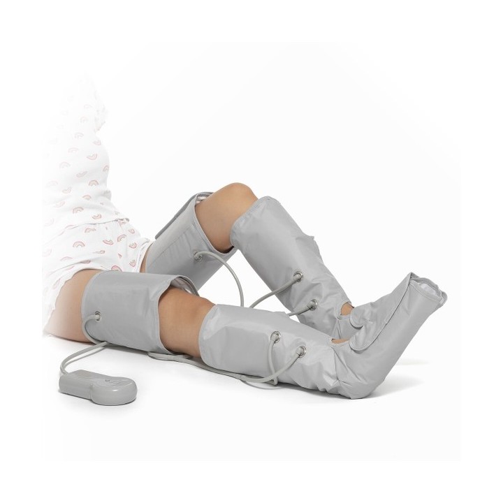 Masseur de Jambe par Compression d’Air Maspres InnovaGoods