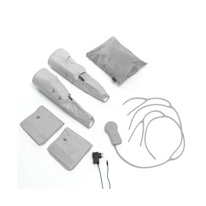 Masseur de Jambe par Compression d’Air Maspres InnovaGoods