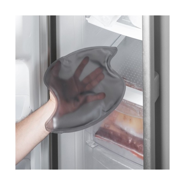 Genouillère en Gel avec Effet Froid et Chaud InnovaGoods