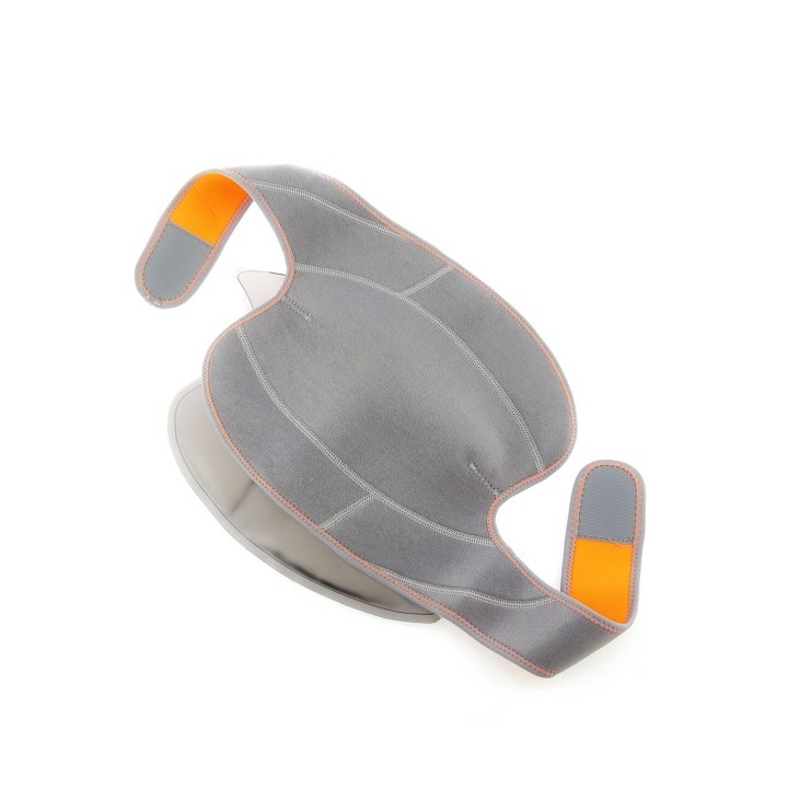 Genouillère en Gel avec Effet Froid et Chaud InnovaGoods