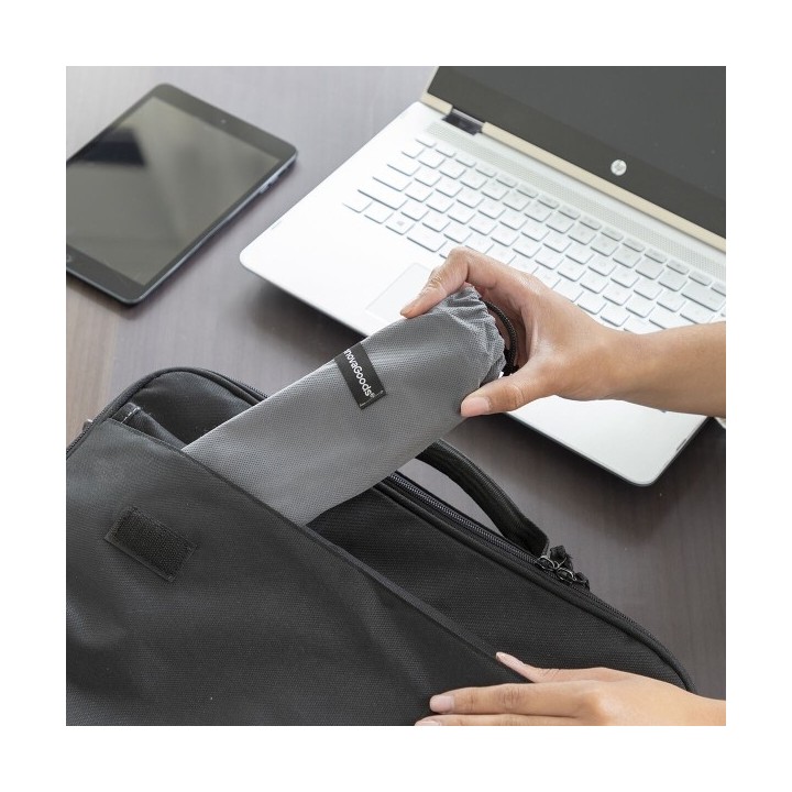 Support Pliable et Réglable pour Portable Flappot InnovaGoods