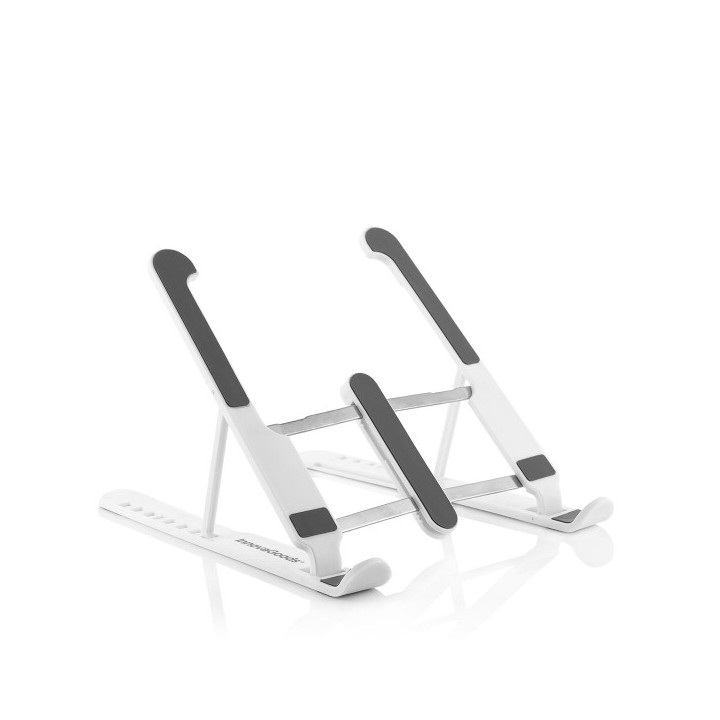 Support Pliable et Réglable pour Portable Flappot InnovaGoods