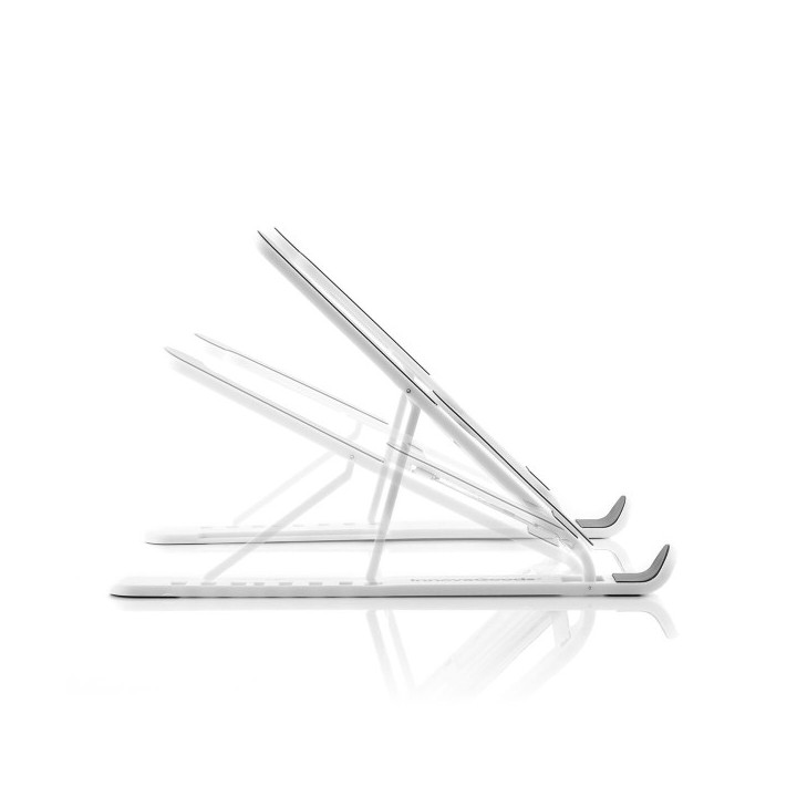 Support Pliable et Réglable pour Portable Flappot InnovaGoods