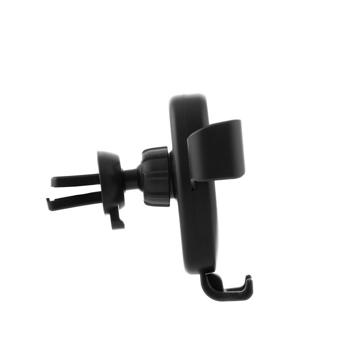 Support pour téléphone portable avec chargeur de voiture sans fil Wolder InnovaGoods