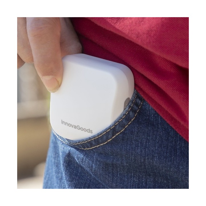 Amplificateur de Son Contour d’Oreille avec Accessoires Welzy InnovaGoods 1 Unités