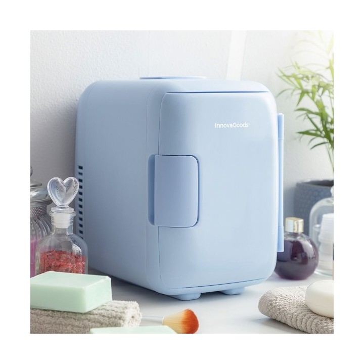 Mini Réfrigérateur à Cosmétiques Frecos InnovaGoods