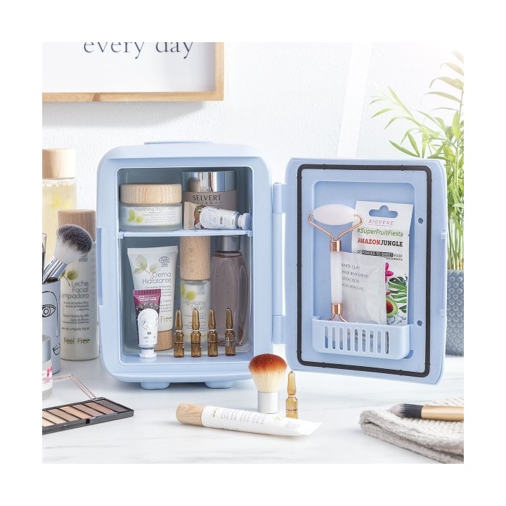 Mini Réfrigérateur à Cosmétiques Frecos InnovaGoods
