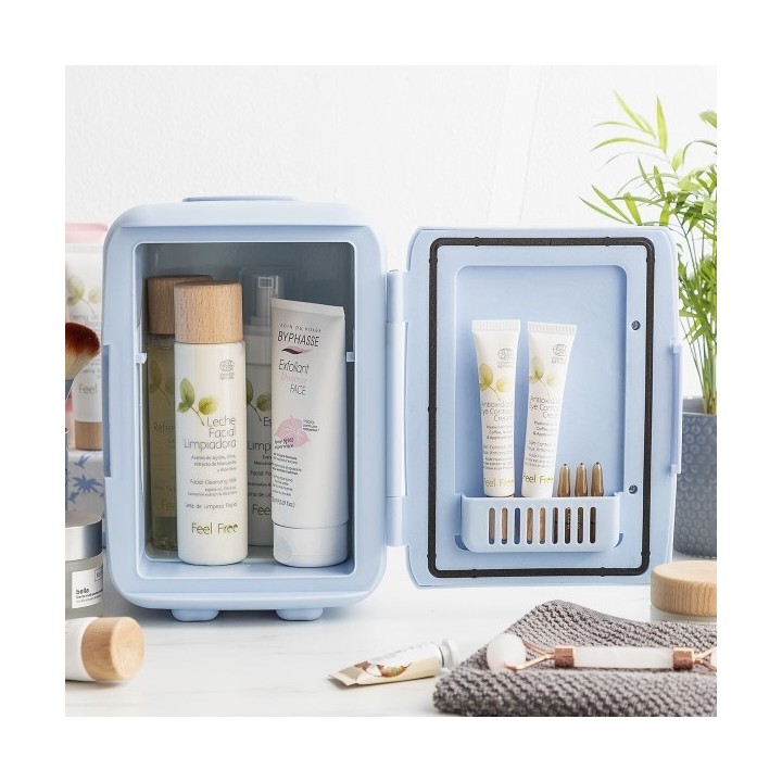 Mini Réfrigérateur à Cosmétiques Frecos InnovaGoods