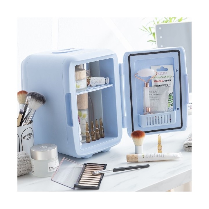 Mini Réfrigérateur à Cosmétiques Frecos InnovaGoods