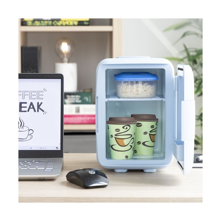 Mini Réfrigérateur à Cosmétiques Frecos InnovaGoods