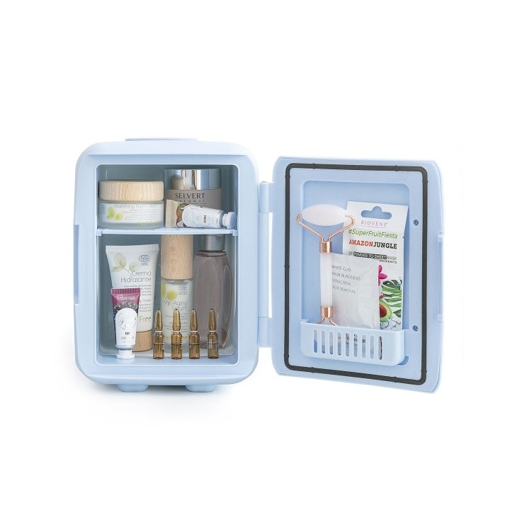 Mini Réfrigérateur à Cosmétiques Frecos InnovaGoods