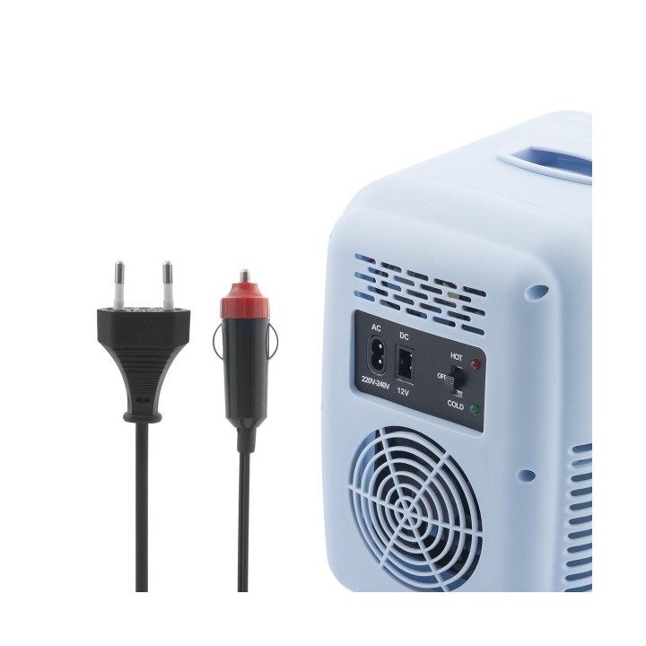 Mini Réfrigérateur à Cosmétiques Frecos InnovaGoods