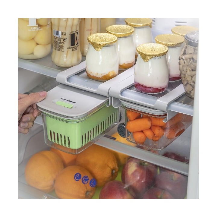 Récipient de Conservation des Aliments Prefo InnovaGoods