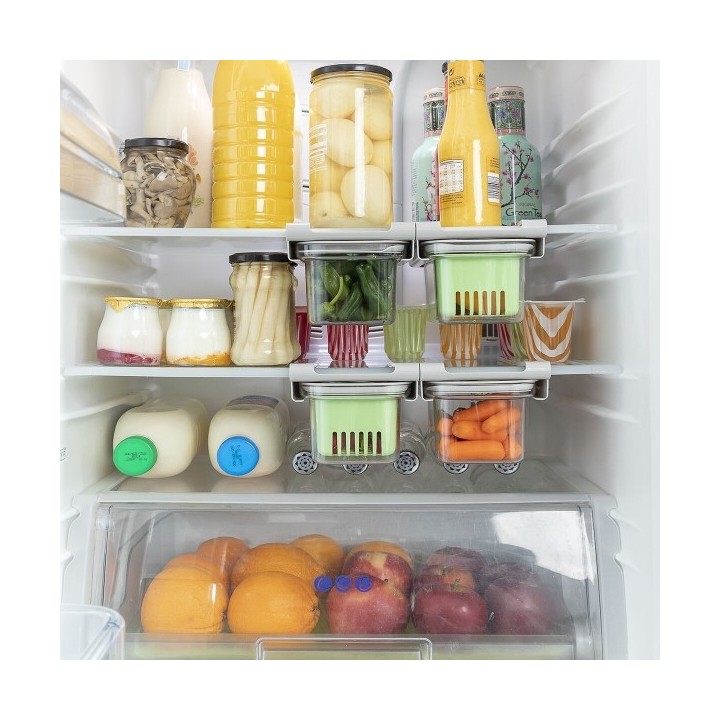 Récipient de Conservation des Aliments Prefo InnovaGoods