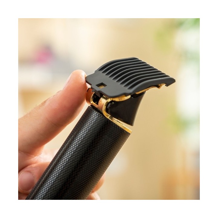 Tondeuse à Cheveux Professionnelle Rechargeable avec Accessoires Triher InnovaGoods