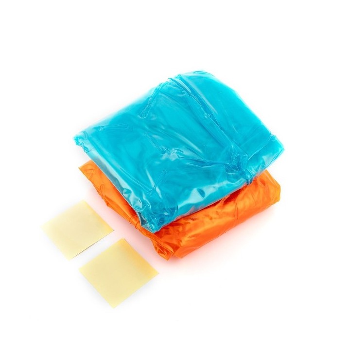 Ballon Bulle Gonflable Géant Antichoc Bumpoy InnovaGoods 2 Unités