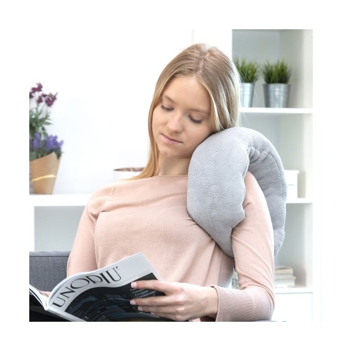 Coussin Cervical Massant Newor InnovaGoods
