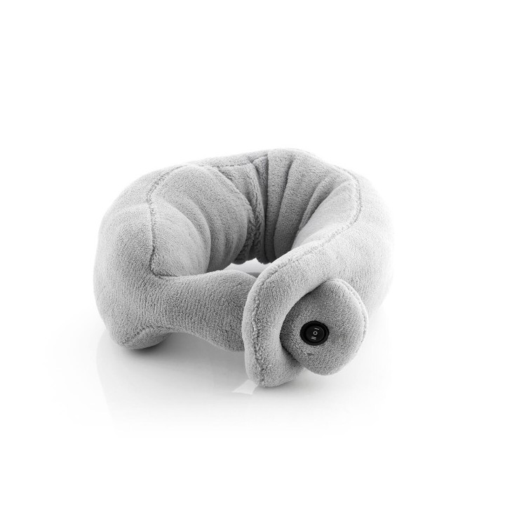 Coussin Cervical Massant Newor InnovaGoods