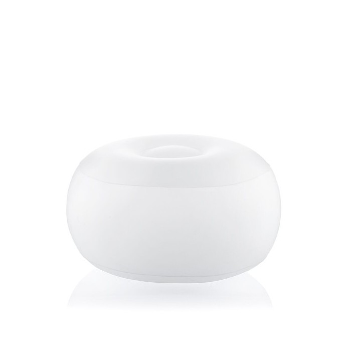 Siège gonflable avec LED multicolore et télécommande Pulight InnovaGoods