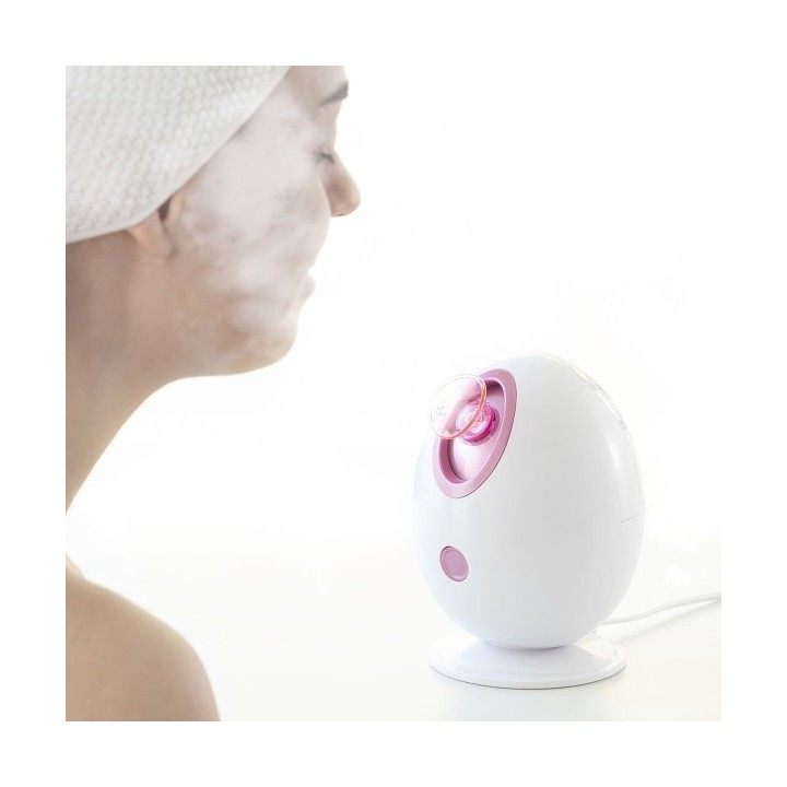 Sauna Facial Électrique Moispa InnovaGoods