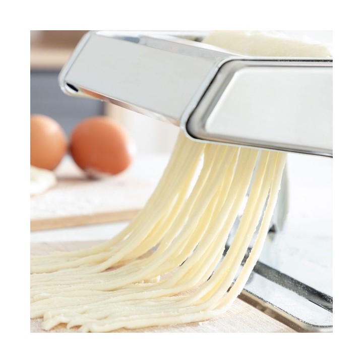 Machine à Pâtes Fraîches avec Recettes Frashta InnovaGoods