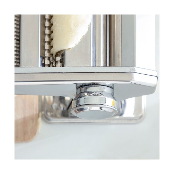 Machine à Pâtes Fraîches avec Recettes Frashta InnovaGoods