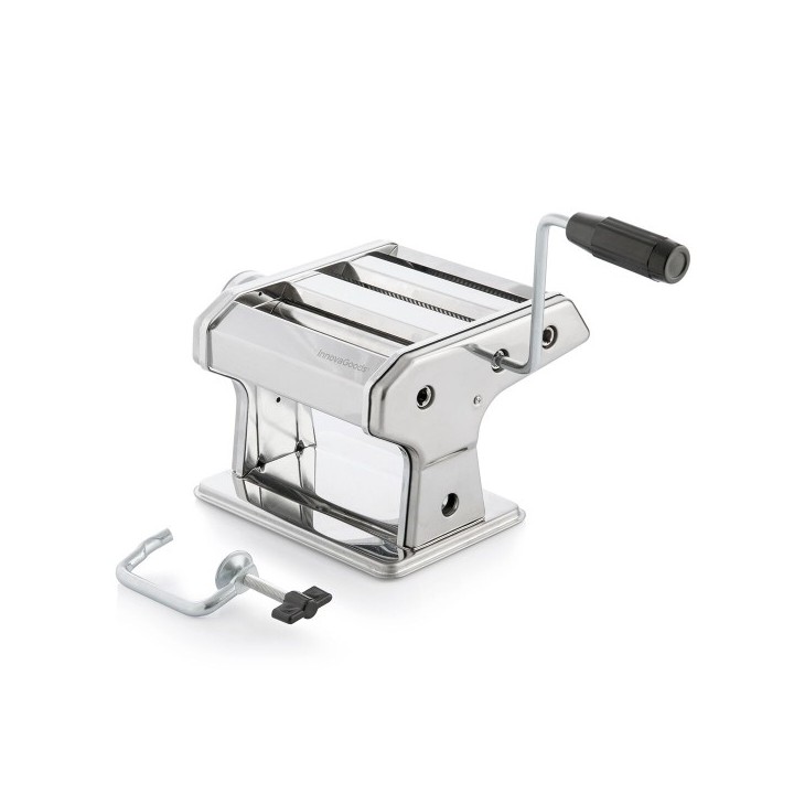 Machine à Pâtes Fraîches avec Recettes Frashta InnovaGoods