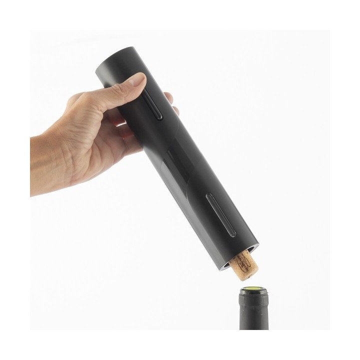 Tire bouchon Électrique pour Bouteilles de Vin Corkbot InnovaGoods