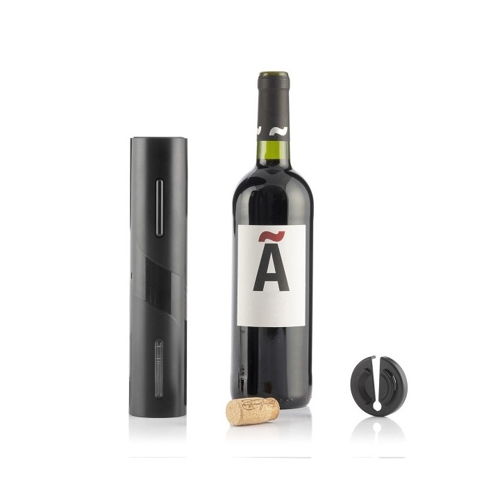 Tire bouchon Électrique pour Bouteilles de Vin Corkbot InnovaGoods