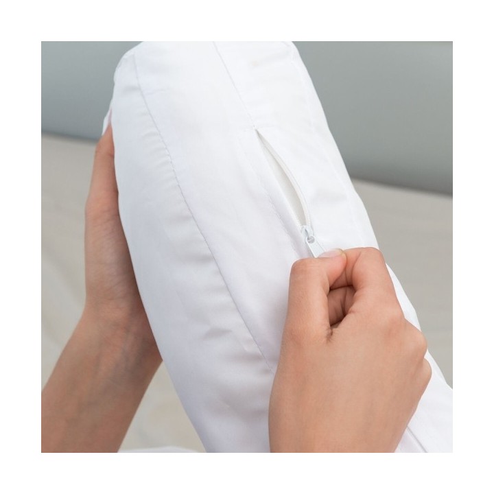 Oreiller Ergonomique de Position Latérale U Slupill InnovaGoods