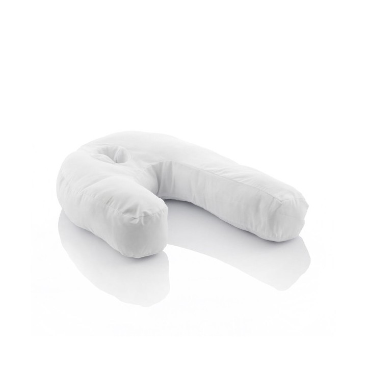 Oreiller Ergonomique de Position Latérale U Slupill InnovaGoods