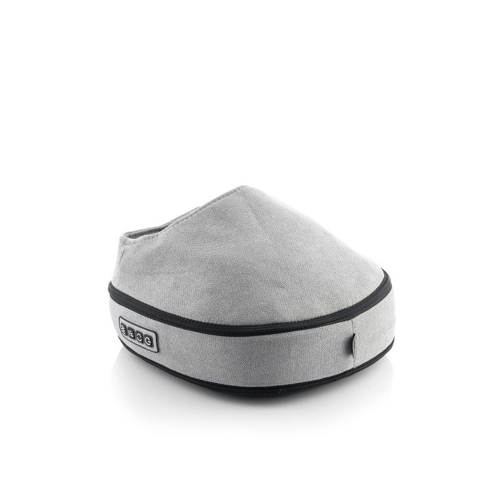 Appareil de Massage Shiatsu Thermique 2 en 1 Futsa InnovaGoods